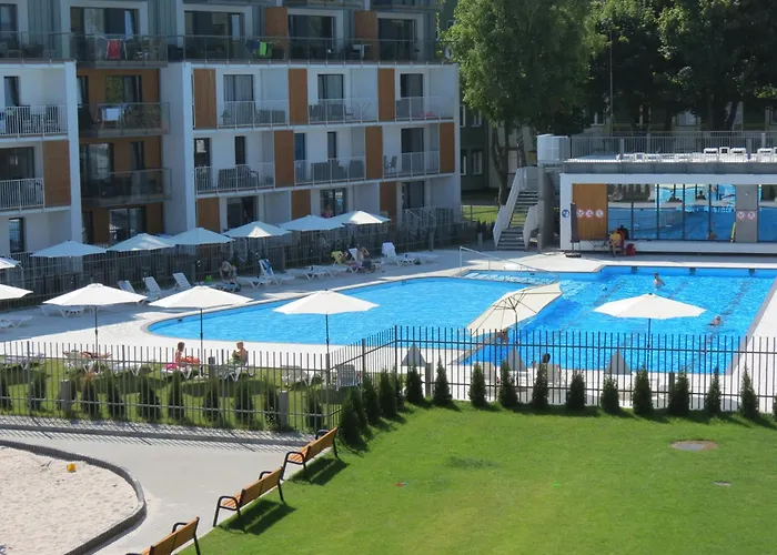 y Siesta-Family Spa